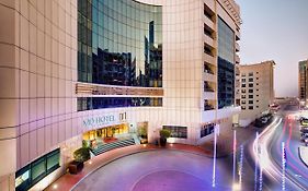 Cassells al Barsha Hotel